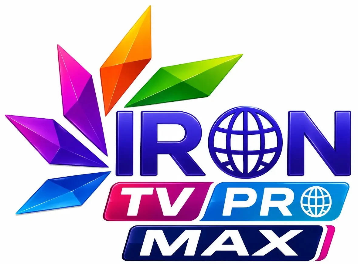 iron pro