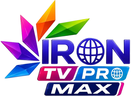 iron pro