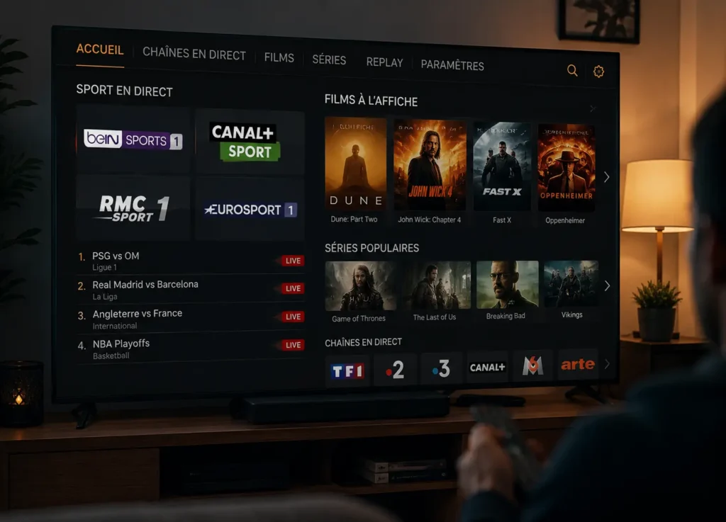 atlas pro ontv