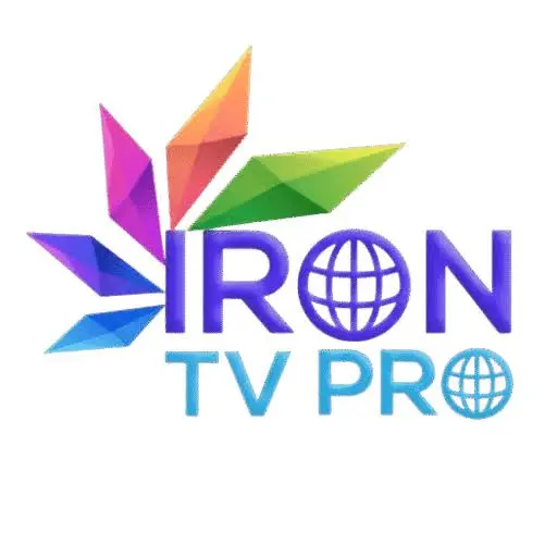 iron tv pro apk