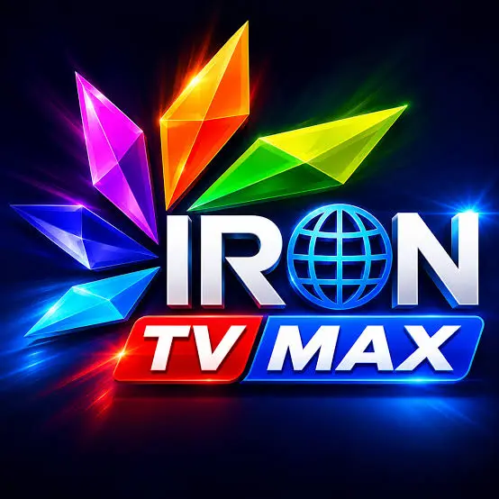 iron tv max
