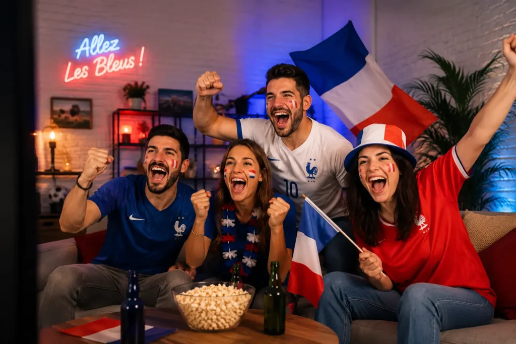 iptv france